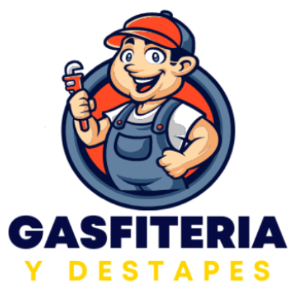 Gasfitería Santiago 24 Hrs